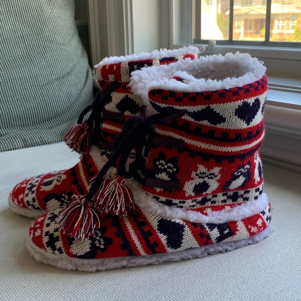 Slippers